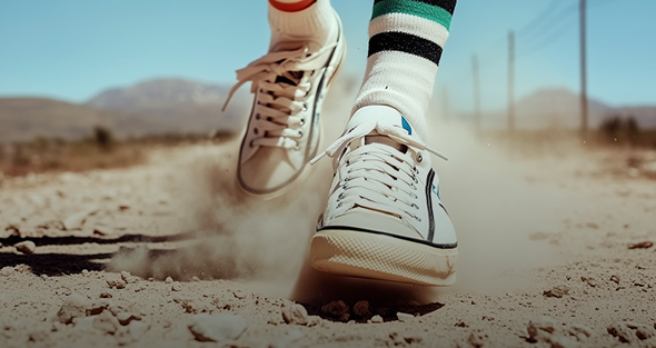 Running Shoes