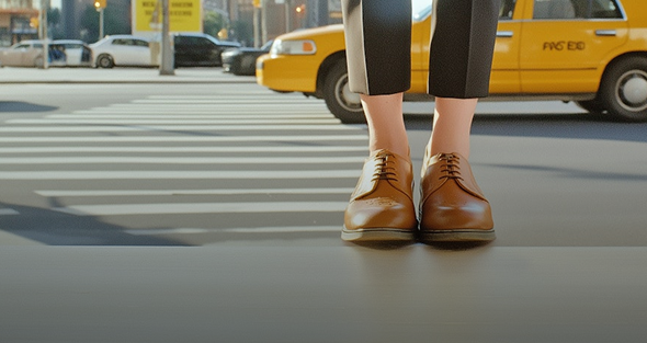 Formal Shoes